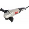 Машина шлифовальная угловая МШУ Интерскол УШМ-150/1300