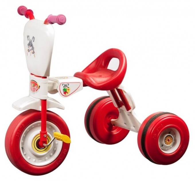 Велосипед детский Заяц (г.Саранск)