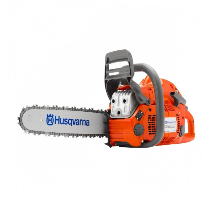Бензопила Husqvarna 455
