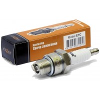 Свеча зажигания E7C REZER 4Т