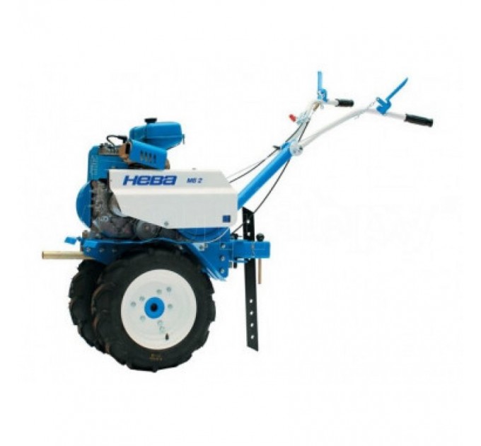 Мотоблок  Нева 2К-6.2