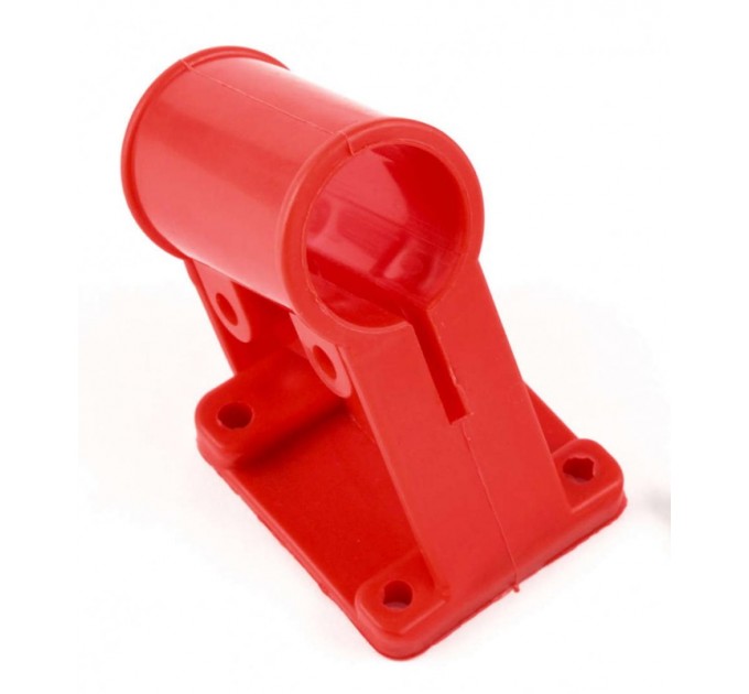 Кронштейн (Крепление-держатель) защитного кожуха б/косы