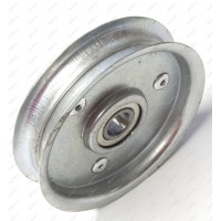 Шкив м/бл Каскад  заднего хода узкий 45.0030 /04635