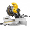 Пила торцовочная DeWALT DW712-QS
