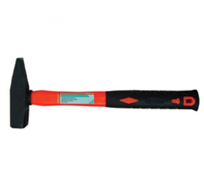 Слесарный молоток с фибергласовой рукояткой Sturm 1010-03-HM300