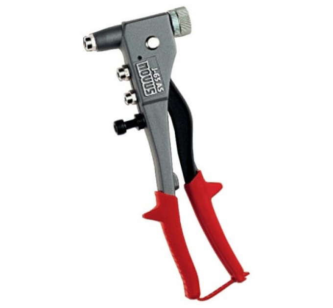 Заклепочный степлер Novus J65AS 032-0027