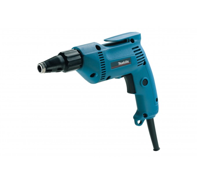 Шуруповерт сетевой Makita 6821
