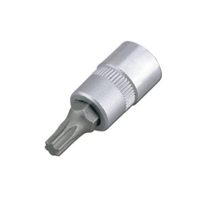Насадка отверточная TORX (Т45; 3/8") HONITON BS-A3T45