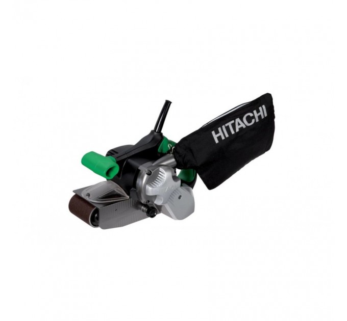 Машина шлифовальная ленточная ЛШМ Hitachi SB110