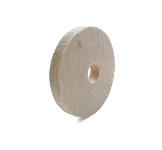 Войлок д200 (40 мм толщина) для наждака