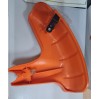 Кожух STIHL защитный для головки FS 55-70 под новый ред-р с одним винтом