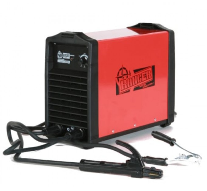 Сварочный инвертор Ranger WELDER inverter -130 DC