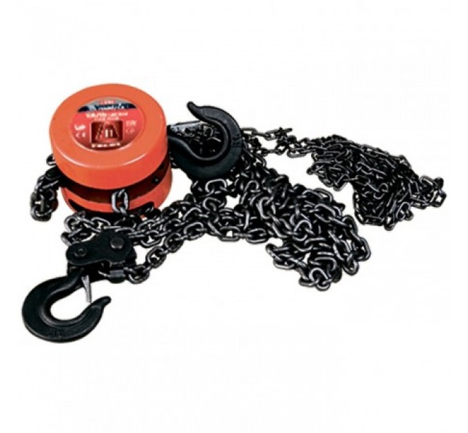 Таль цепная 3Т MATRIX/519395