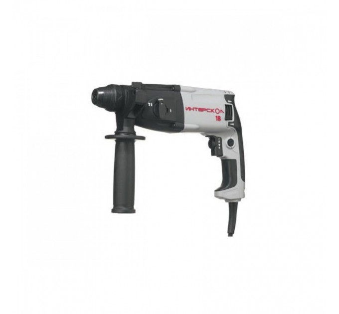 Перфоратор Интерскол П-18/450 ЭР