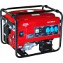 Генератор бензо БЭС ELITECH 6500 А