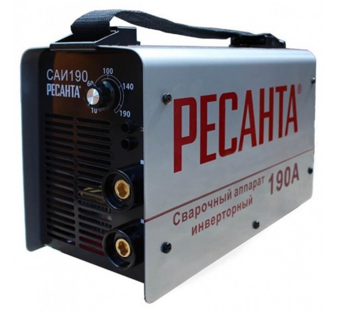 Инвертор Ресанта САИ 220