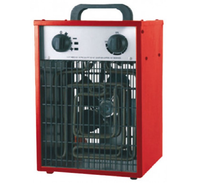 Пушка электрическая тепловая Иола ИК-5000TB