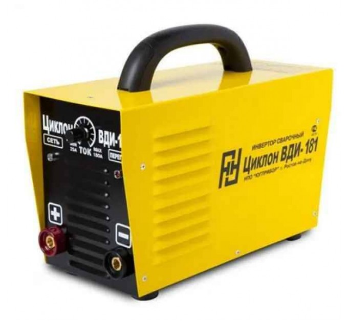 Сварочный аппарат Инвертор Циклон ВДИ-181