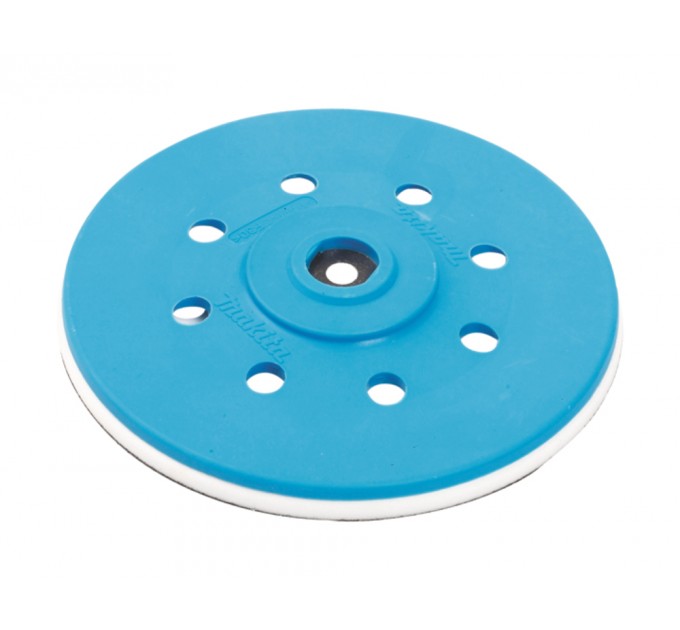 Подошва эксц. шлифмашины Макита BO 6030 d 150мм