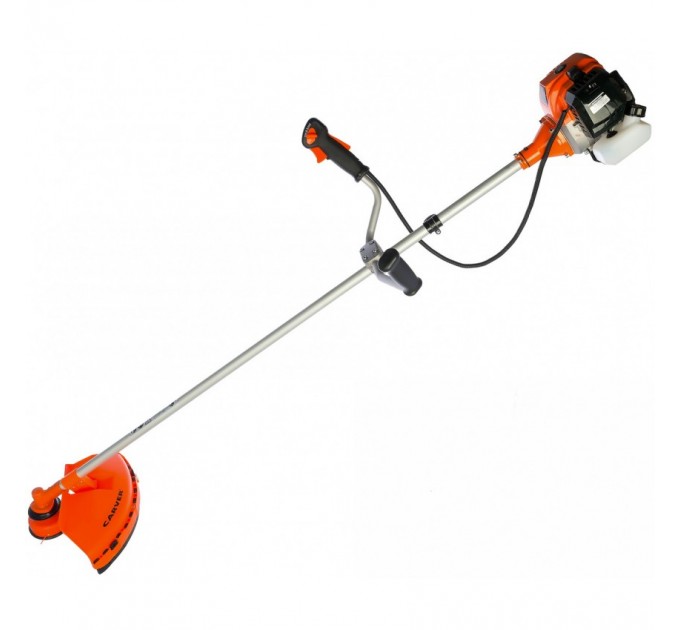 Триммер бензиновый Carver GBC-033M