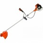 Триммер бензиновый Carver GBC-033M