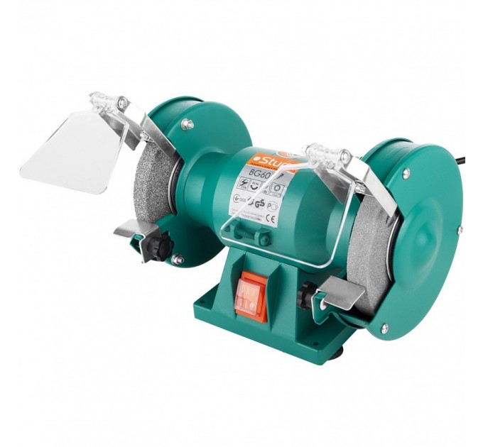 Точильный станок Sturm BG60127