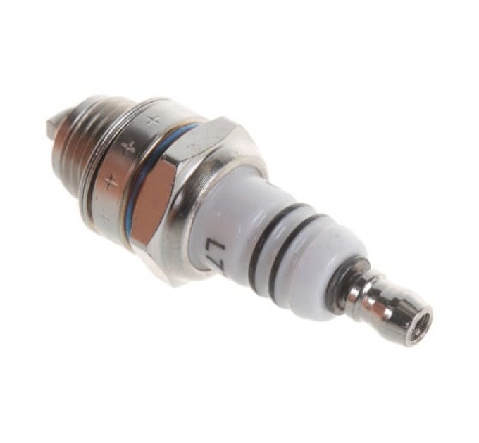 Свеча зажигания CHAMPION L7TC 2Т партнер нов.обр. (340-360S)