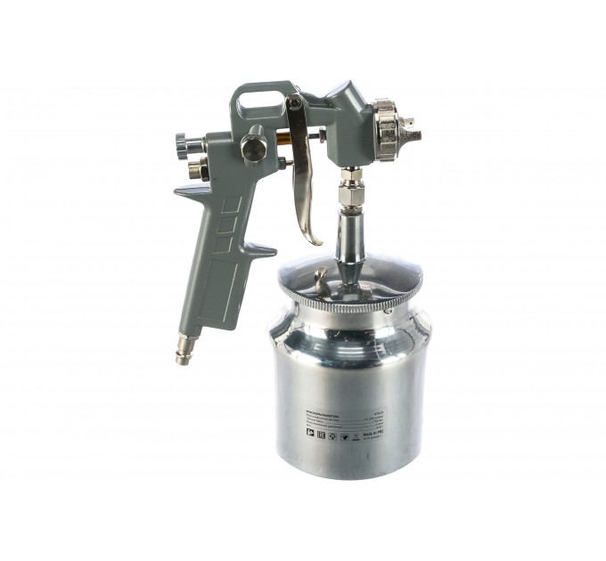 Пневматический краскораспылитель MATRIX 57317