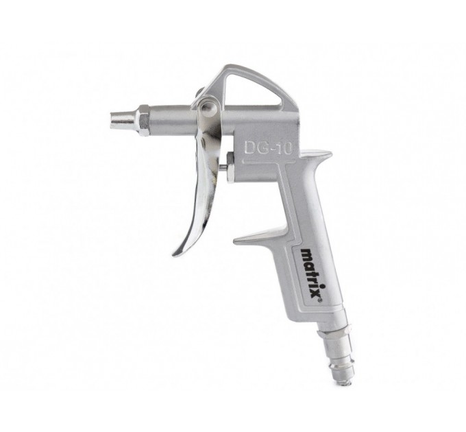 Пистолет продувочный, пневматический Matrix 57330