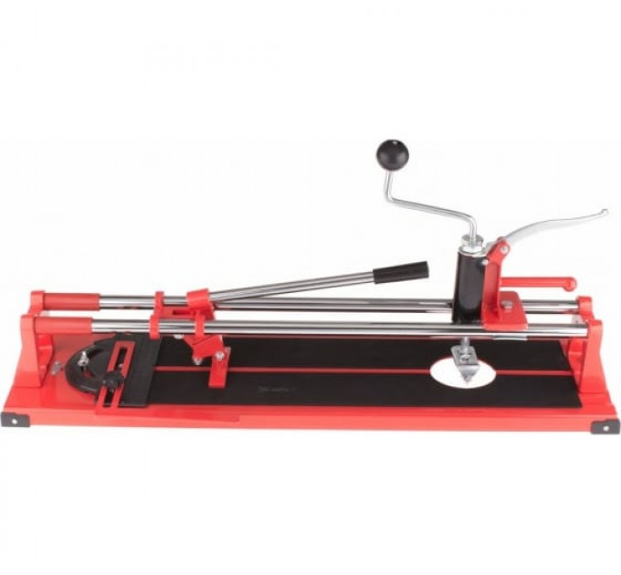 Плиткорез ручной Matrix 500*16 мм "Балеринка"/(87656)