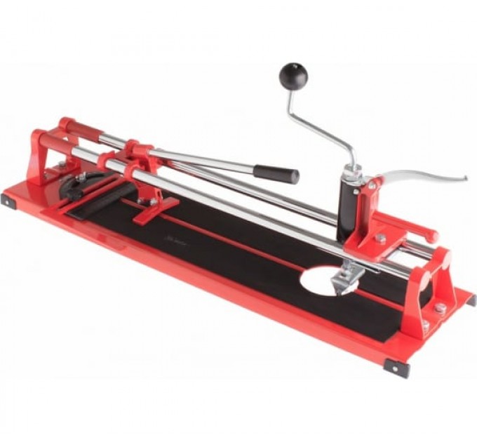 Плиткорез ручной Matrix 500*16 мм "Балеринка"/(87656)