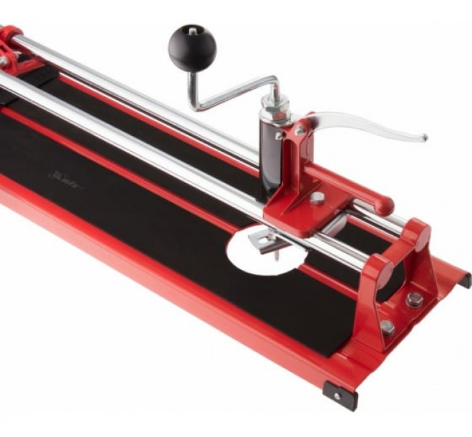 Плиткорез ручной Matrix 500*16 мм "Балеринка"/(87656)