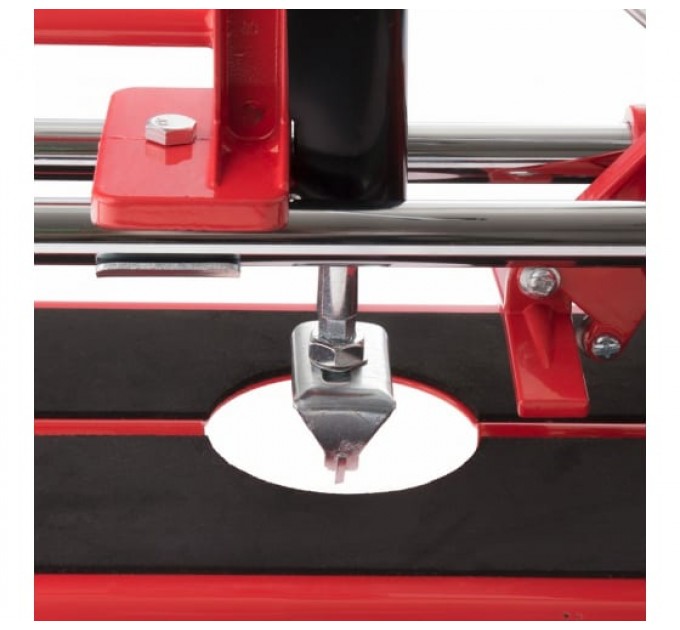 Плиткорез ручной Matrix 500*16 мм "Балеринка"/(87656)