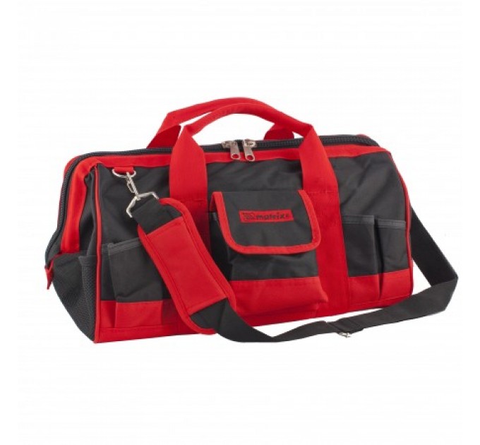 Сумка для инструмента, 32 кармана, 460 х 280 х 305 мм Matrix