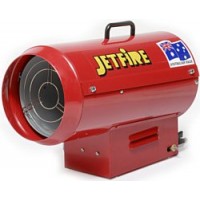 Пушка газовая тепловая J- 8 JETFIRE Пушка газовая тепловая J- 8 JETFIRE