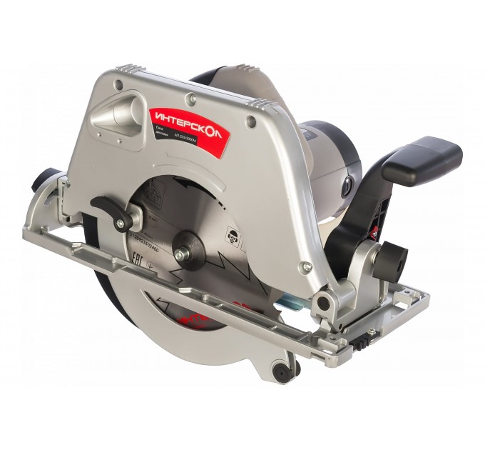 Пила дисковая Интерскол ДП-235/2000 М