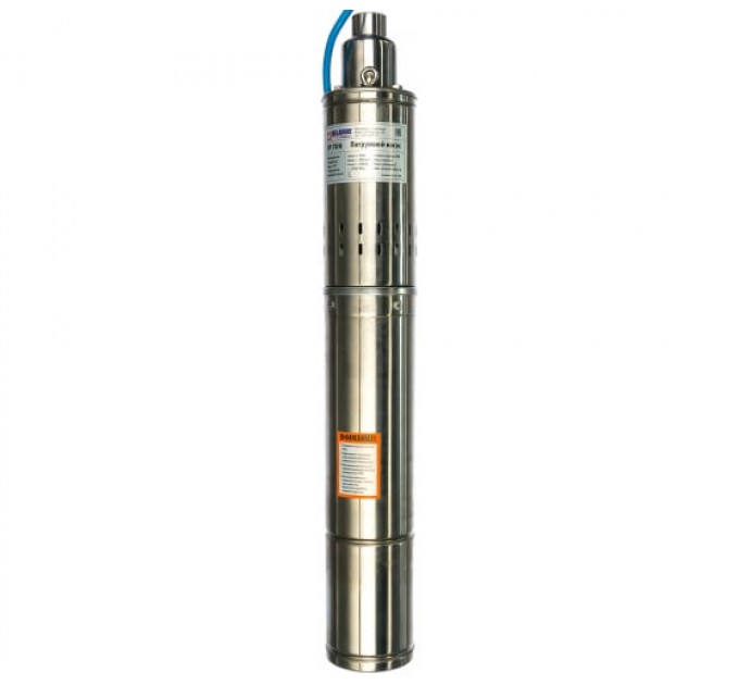 Насос скважный винтовой Belamos Junior 70/6