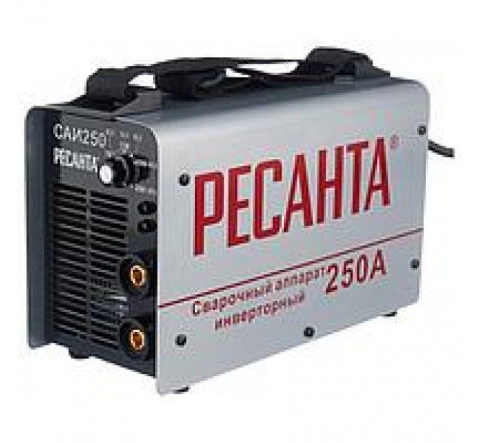 Инвертор Ресанта САИ 250