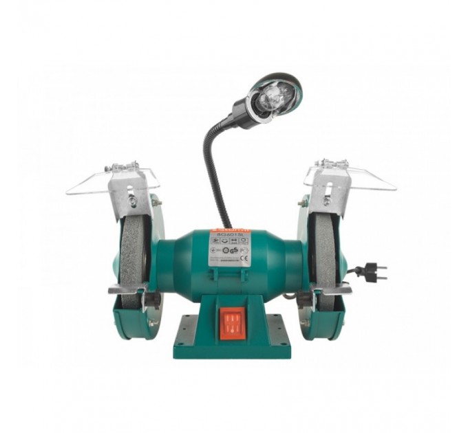 Точильный станок Stuгm BG6015L