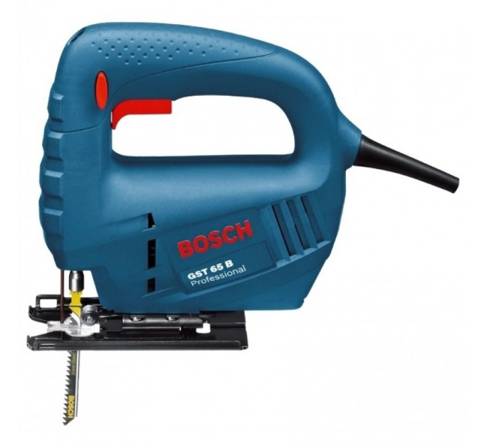 Лобзик Bosch GST-65B
