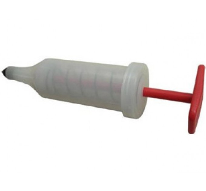 Масленка пластиковая Premium, CHAMPION, арт. C1104