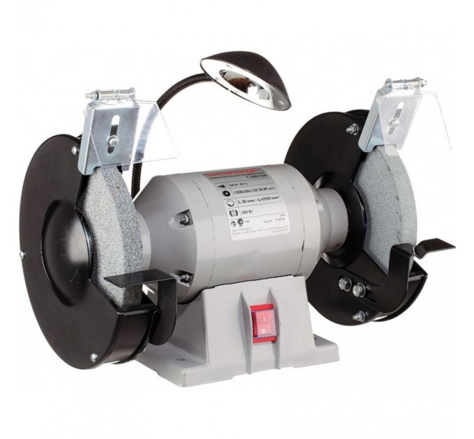 Точильный станок Интерскол Т-200/350