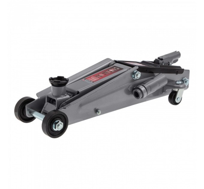 Гидравлический подкат домкрат MATRIX MASTER 51040