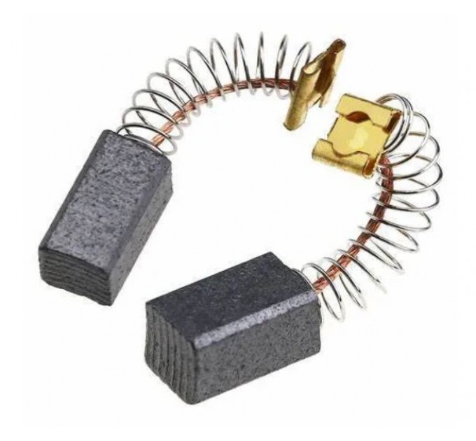 Щетки граф Хитачи  H 21 (кат. №691) 