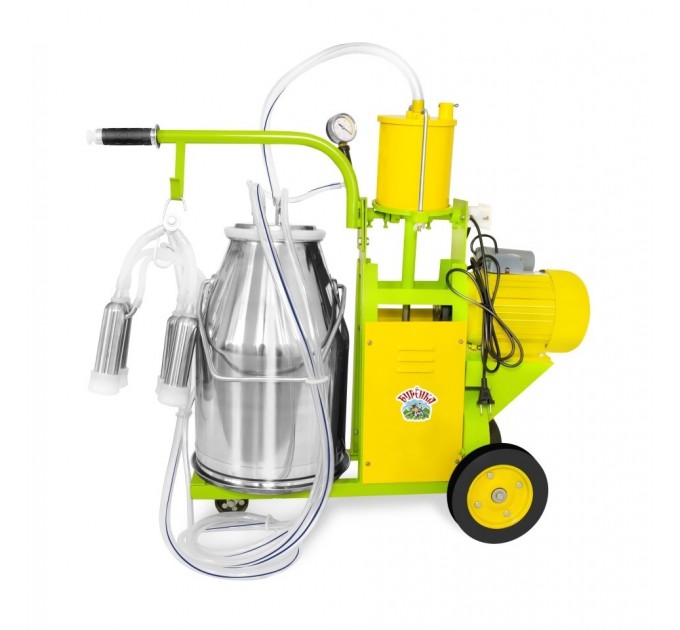 Аппарат доильный Буренка ДЛЯ КОРОВ