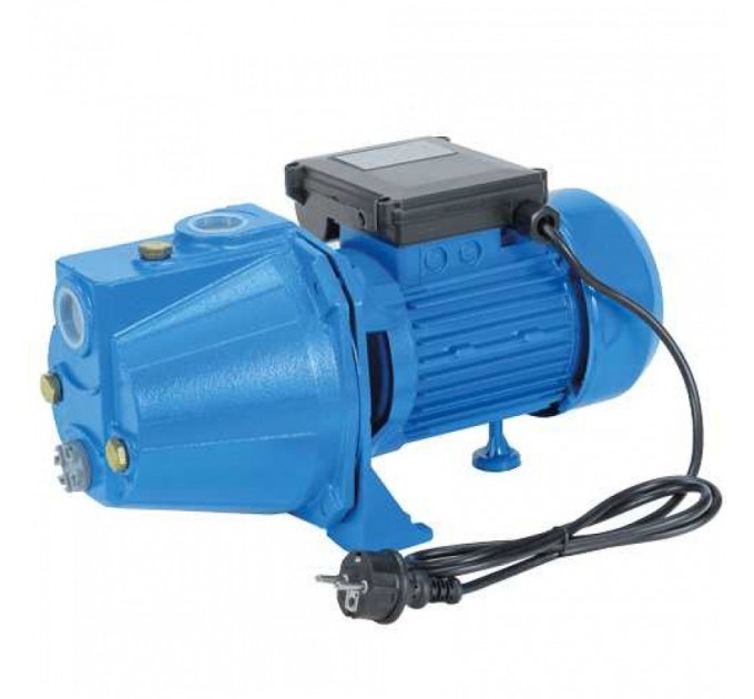 Насос поверхностный центробежный AquamotoR ARJET 60-1