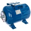 Гидроаккумулятор стальной, синий AquamotoR ARPT H 024 AR201002