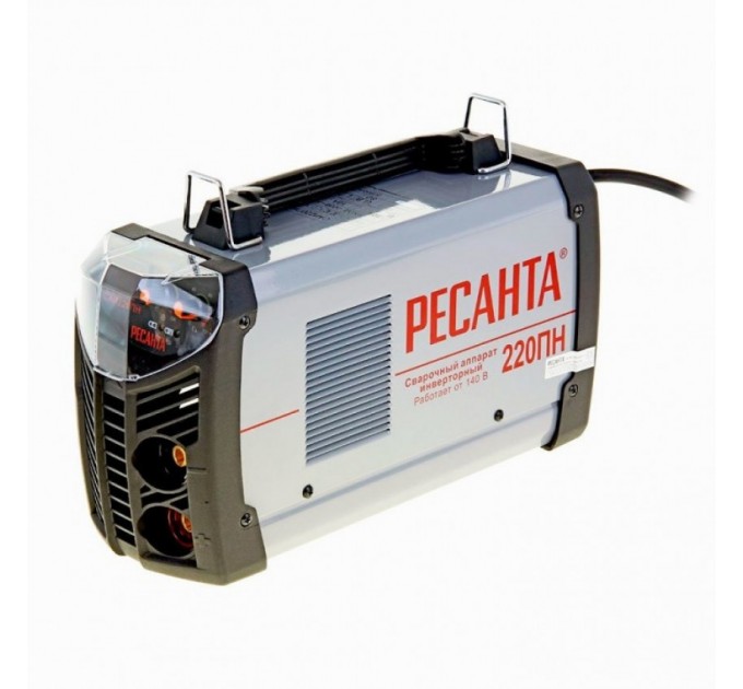 Инвертор Ресанта САИ 220ПН