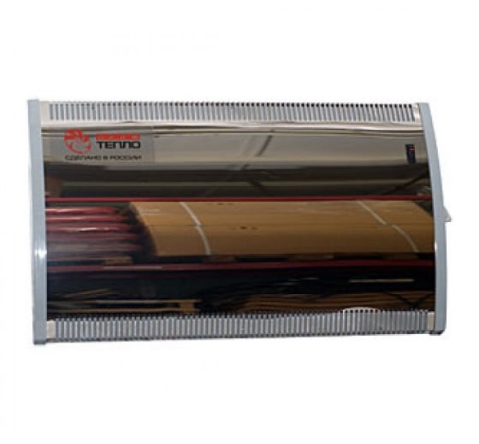 Конвектор Профтепло ЭВНБ-1,5 нержавейка