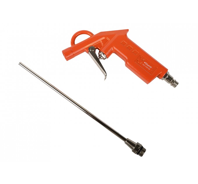 Пистолет продувочный Sturm AU-1720-02 Штурм